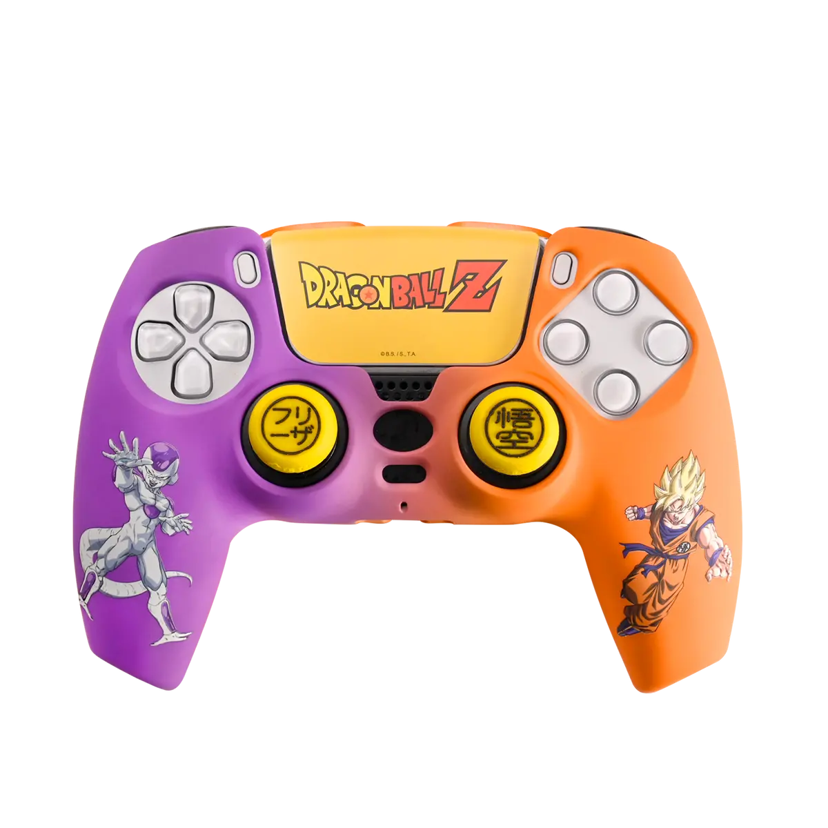 Ps5 Dragon Ball Combo Pack "Enemies" 1