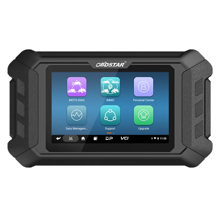 Obdstar Iscan Diagnostic Scan Tool For Ducati Motorcycle 1
