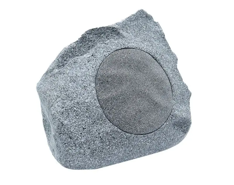Weconic Outdoor Bluetooth Solar Speaker – Portable Weatherproof 1