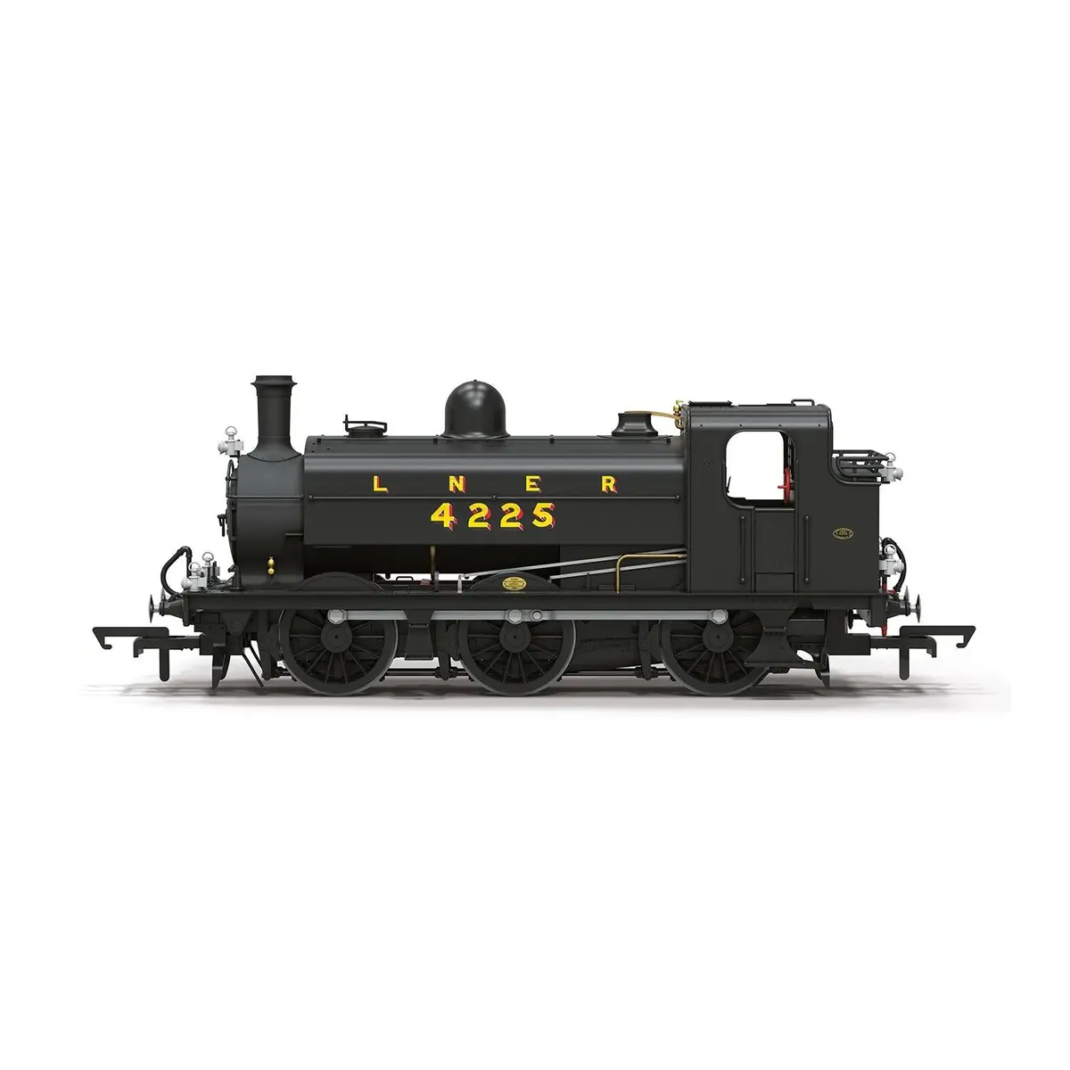 Hornby Oo Lner Class J52 4225 1