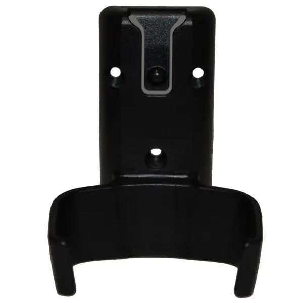 Gme Mb210b Microphone Cradle - Black 1