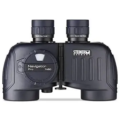 Steiner Navigator Pro 7X50 Binoculars 1
