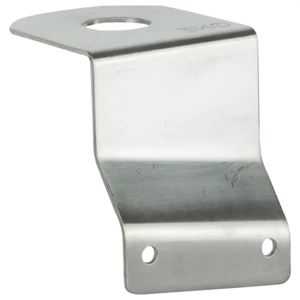 Gme Mb018 Antenna Mounting Bracket For Falcon/Territory Ps 1