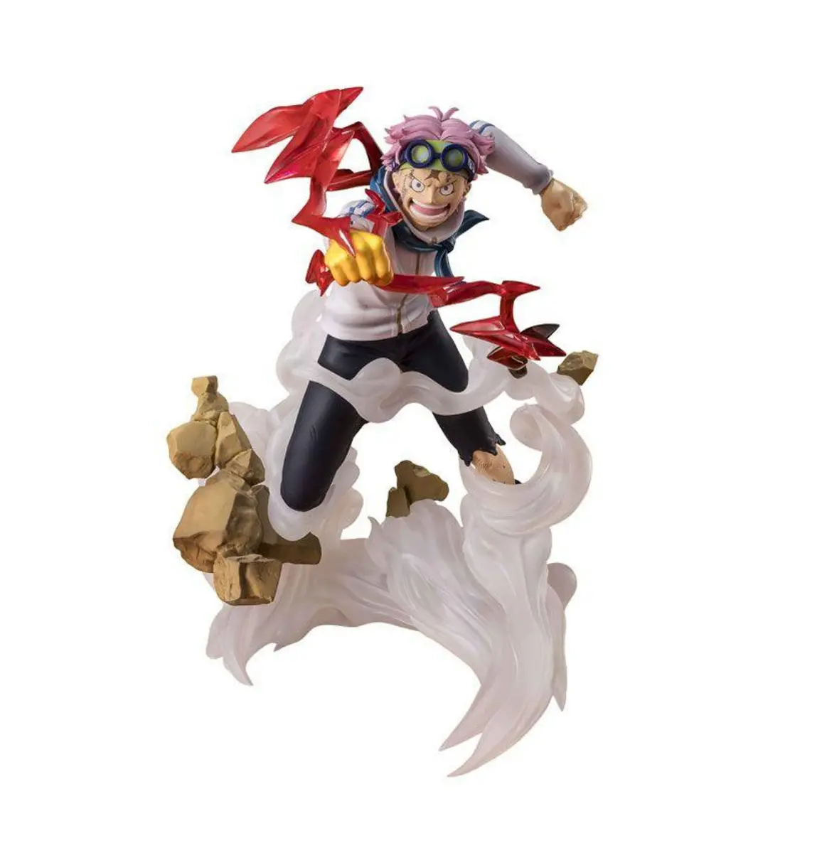 Tamashii Nations Koby – Figuartszero Extra Battle 1