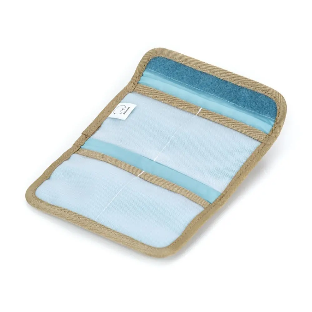 Shimoda Mini Wrap Water-Resistant Organiser Compact Boa 2
