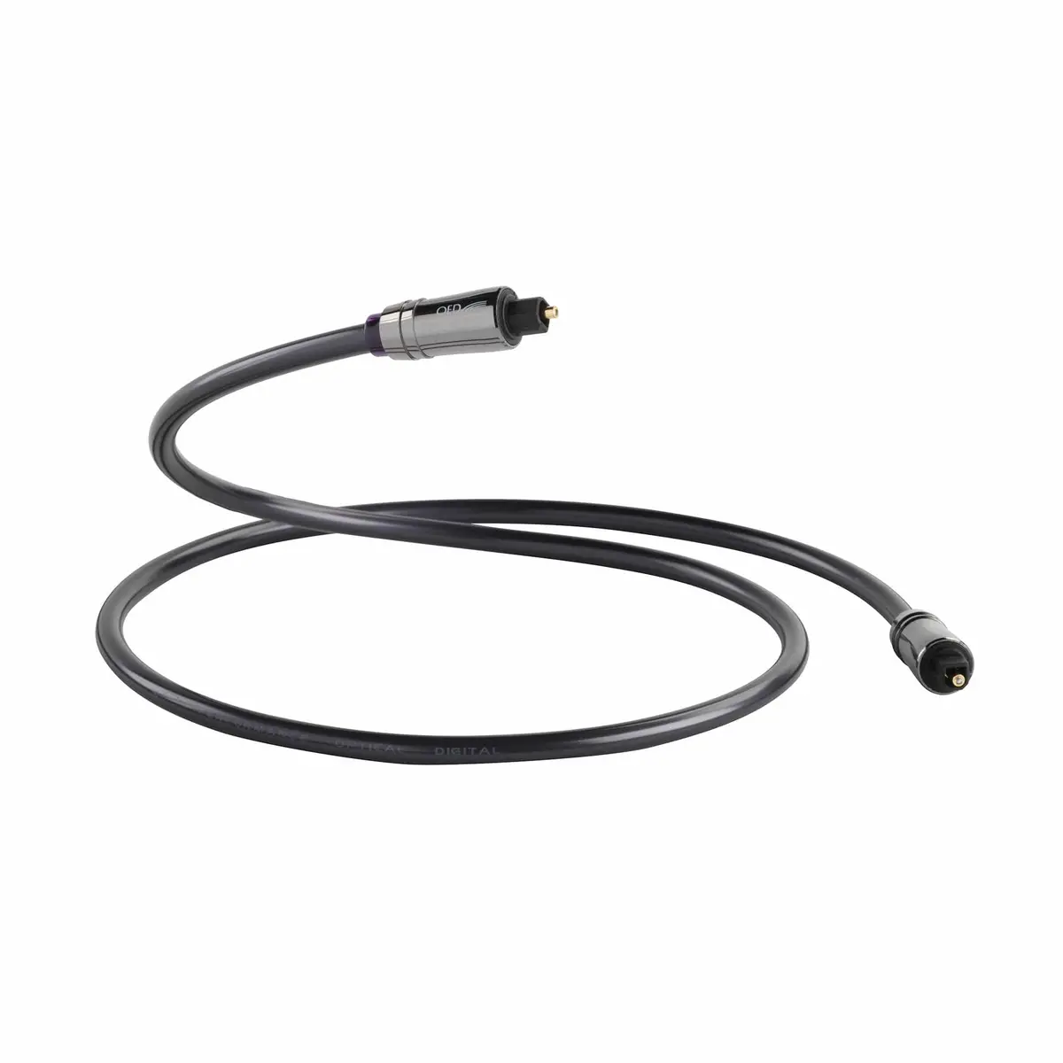 Qed Performance Optical Toslink Cable 1.5M 1