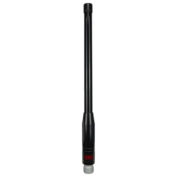Gme Aw4704b Uhf Antenna Whip To Suit Ae4704b - Black 1