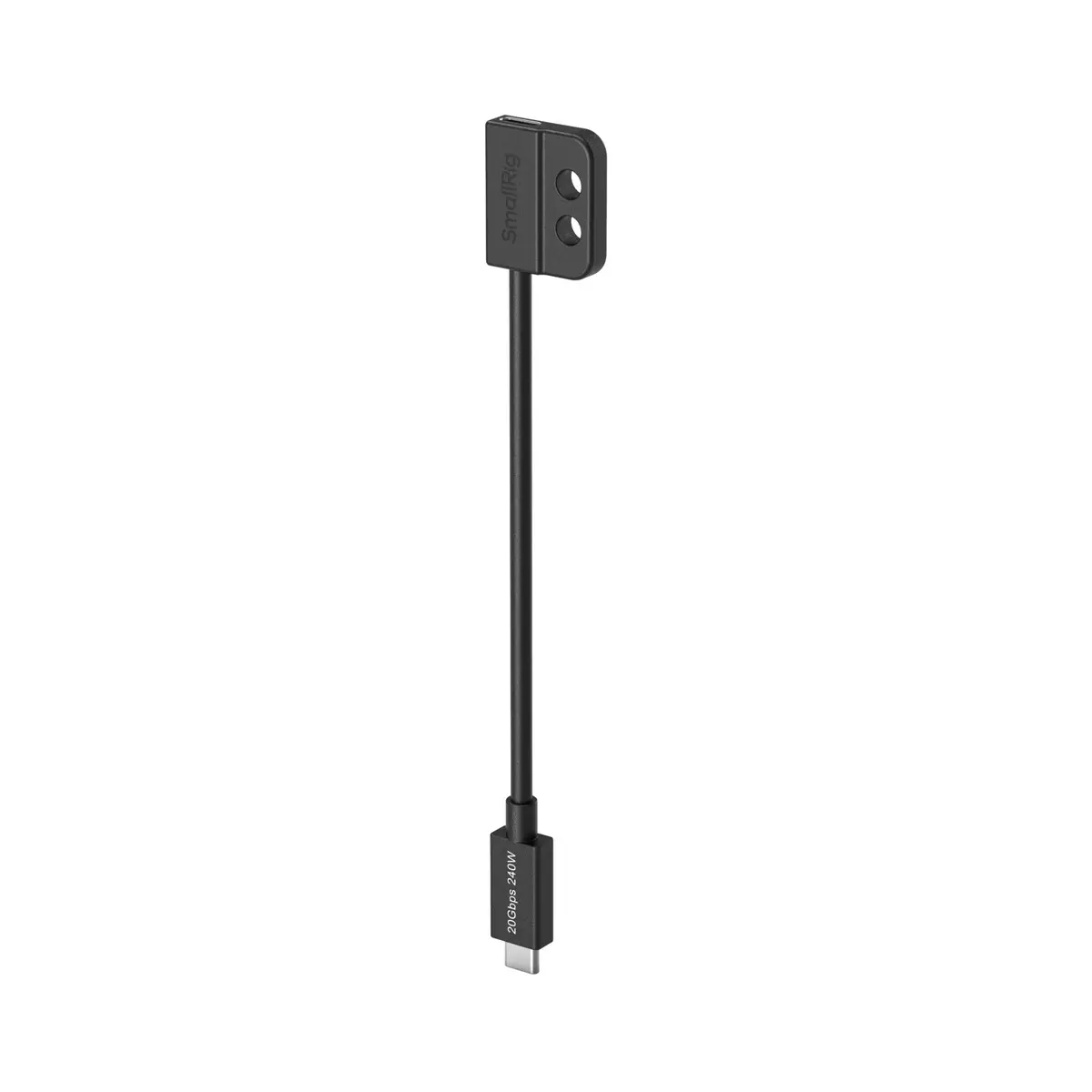 Smallrig Usb-C Data Cable (Male To Female) 5078 1
