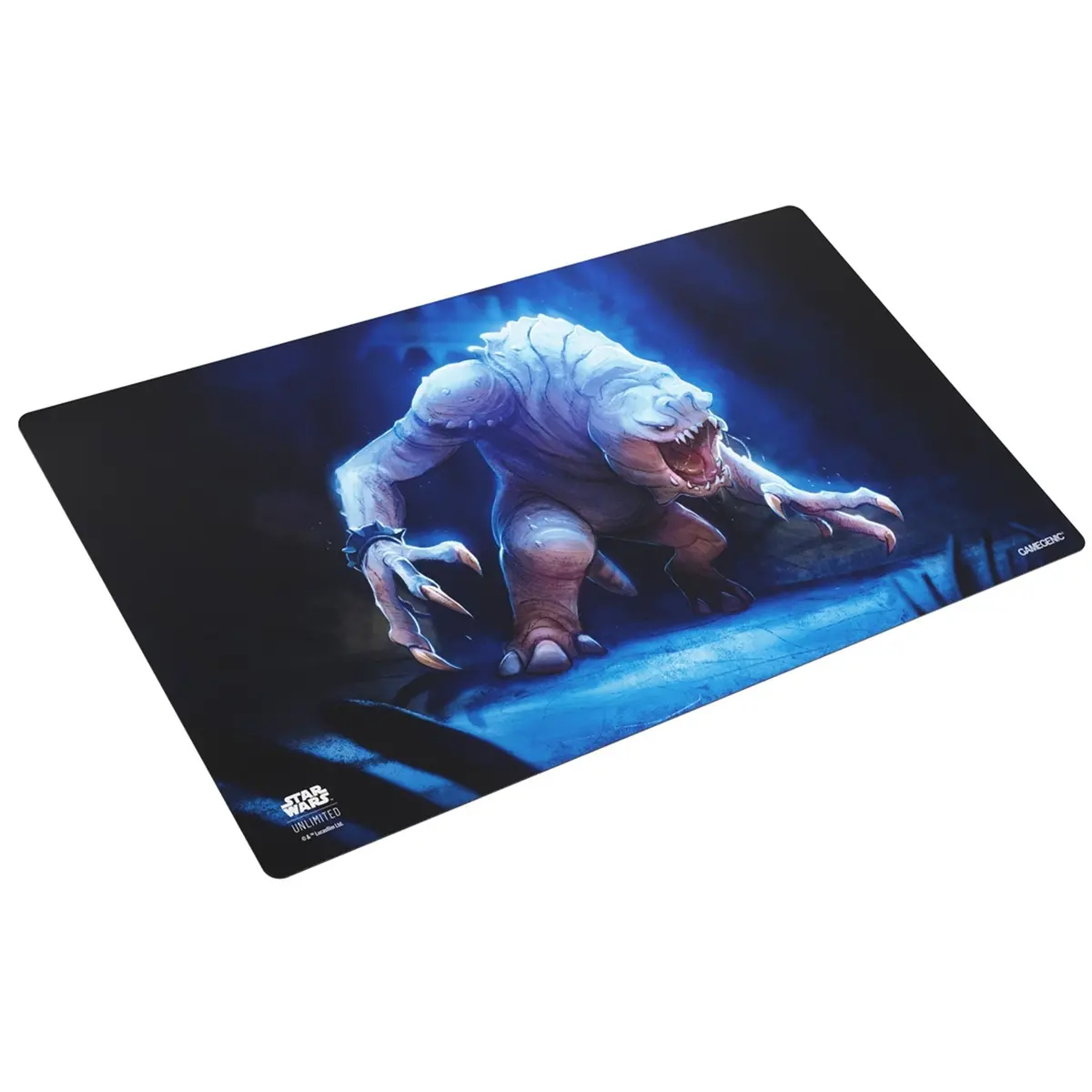 Gamegenic Star Wars Unlimited Game Mat - Rancor 1