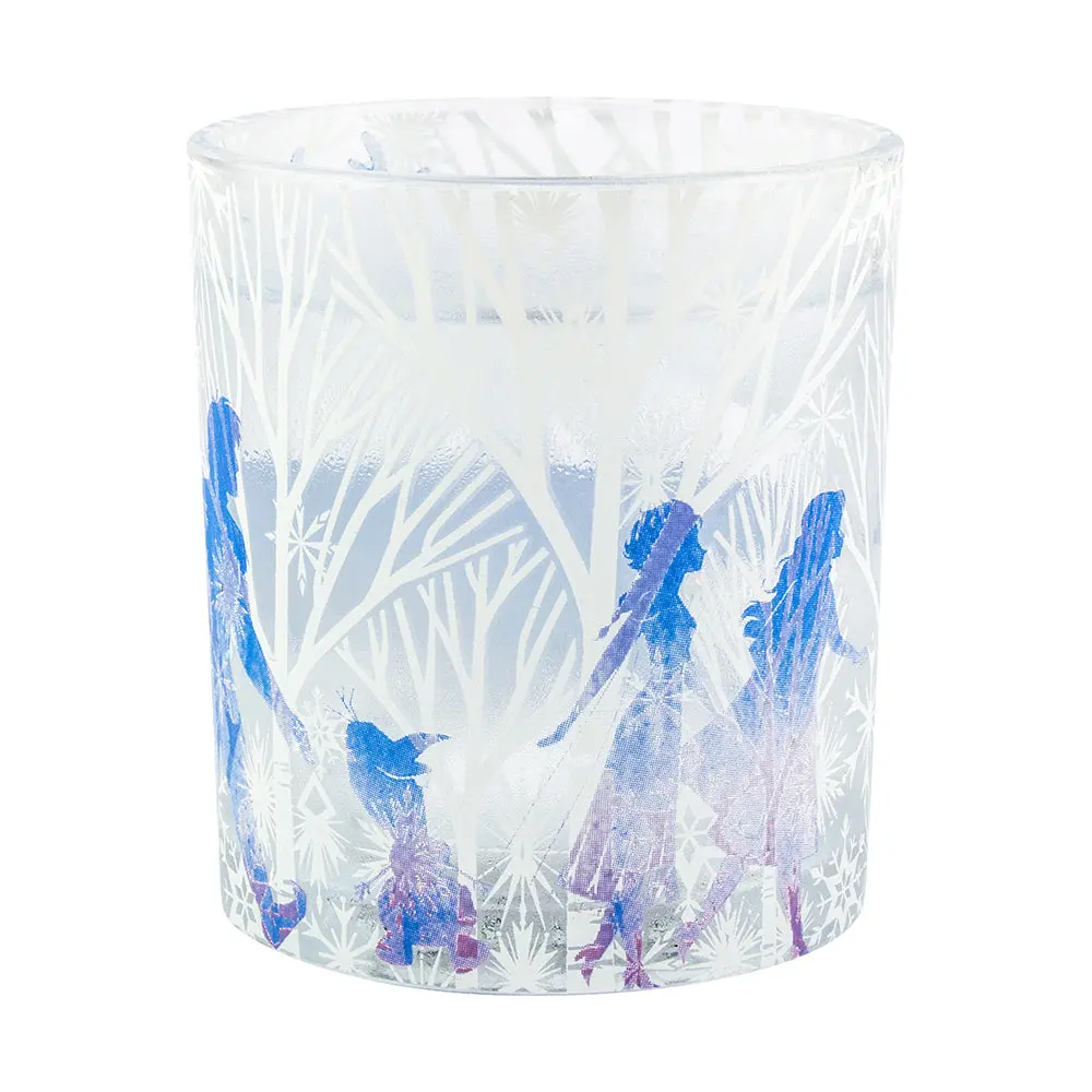Paladone 12Cm Frozen 2 Cold Change Glass Kids/Children Water Drinking/Gift Cup 2