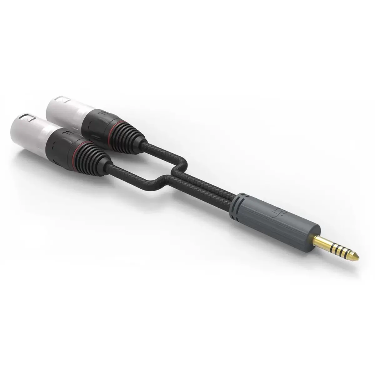 Ifi 4.4Mm To Xlr Cable Standard Edition 1