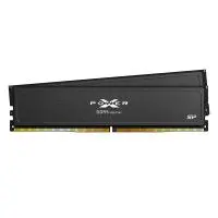 Sp Silicon Power Xpower Pulse 32Gb (2X16gb), Cl32 Ddr5 6400Mhz Gaming Memory Supports Intel Xmp/Amd Expo Udimm Sp032gxlwu64afdj 1