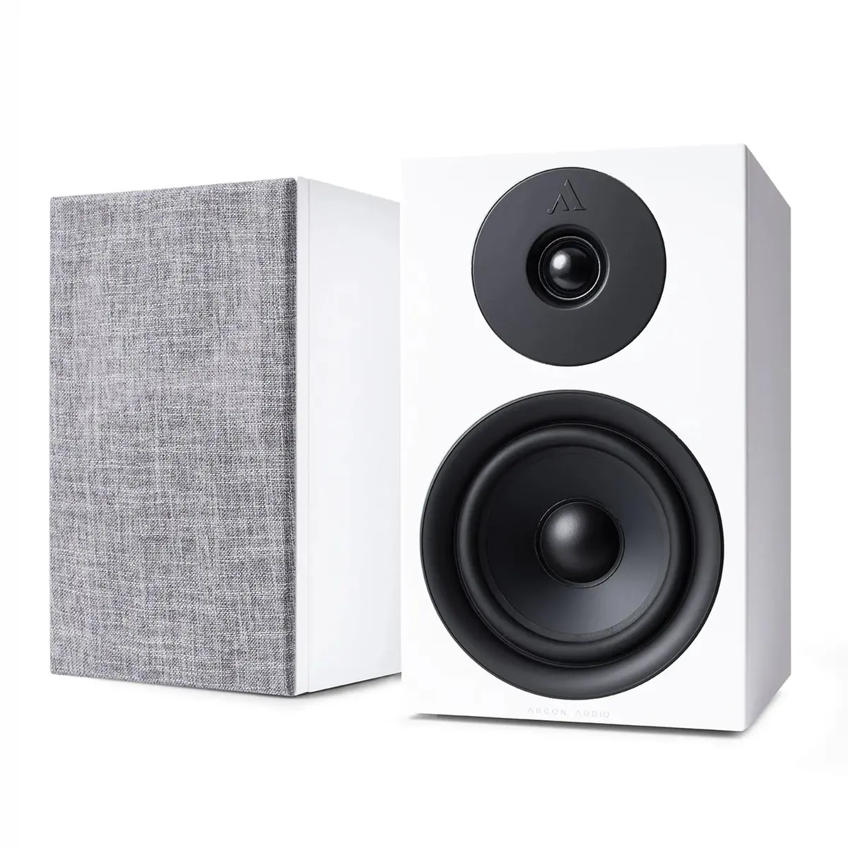 Argon Audio Forus 5 (White) 1