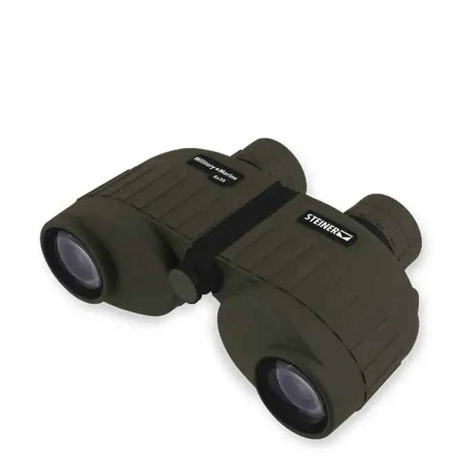 Steiner Military Marine 8X30 Binoculars - 30Mm | 8X | Porro Prism 1