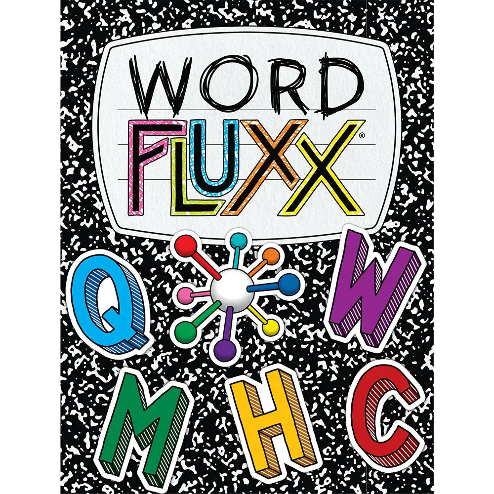 Looney Labs Fluxx - Word 1