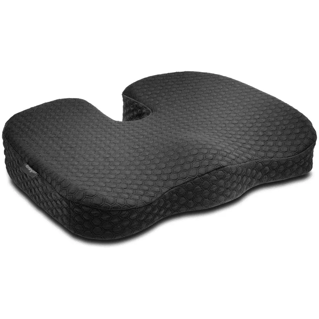 Kensington Premium Cool Gel Seat Cushion Pillow 1