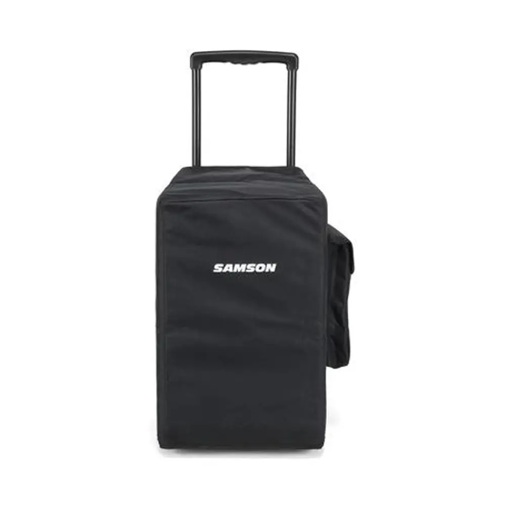 Samson Xp312w Dustcover 2