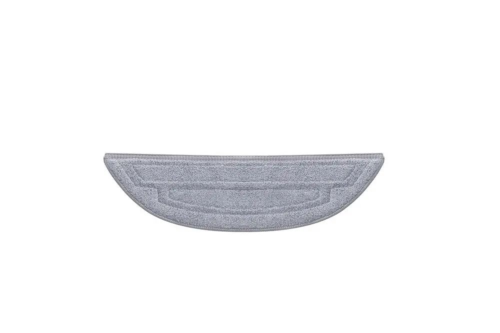 Roborock Double Vibrarise 2.0 Mop Cloth (Grey) 1