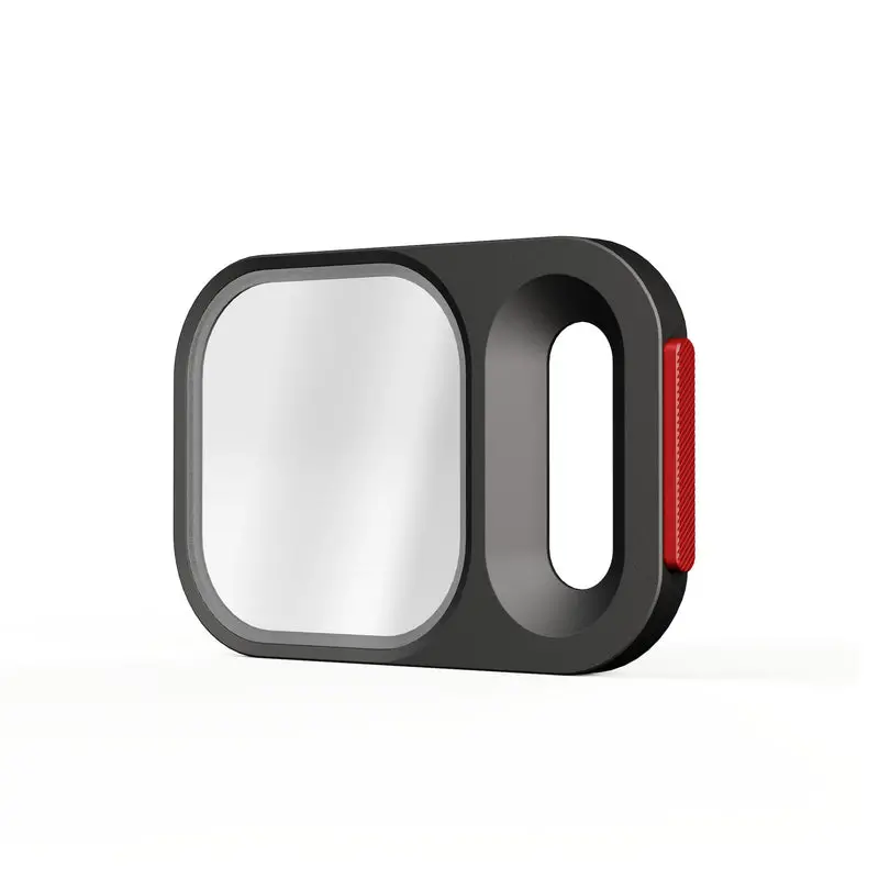 Moment Cineclear Uv Quick Lock Filter For Iphone 17 Pro Max 2