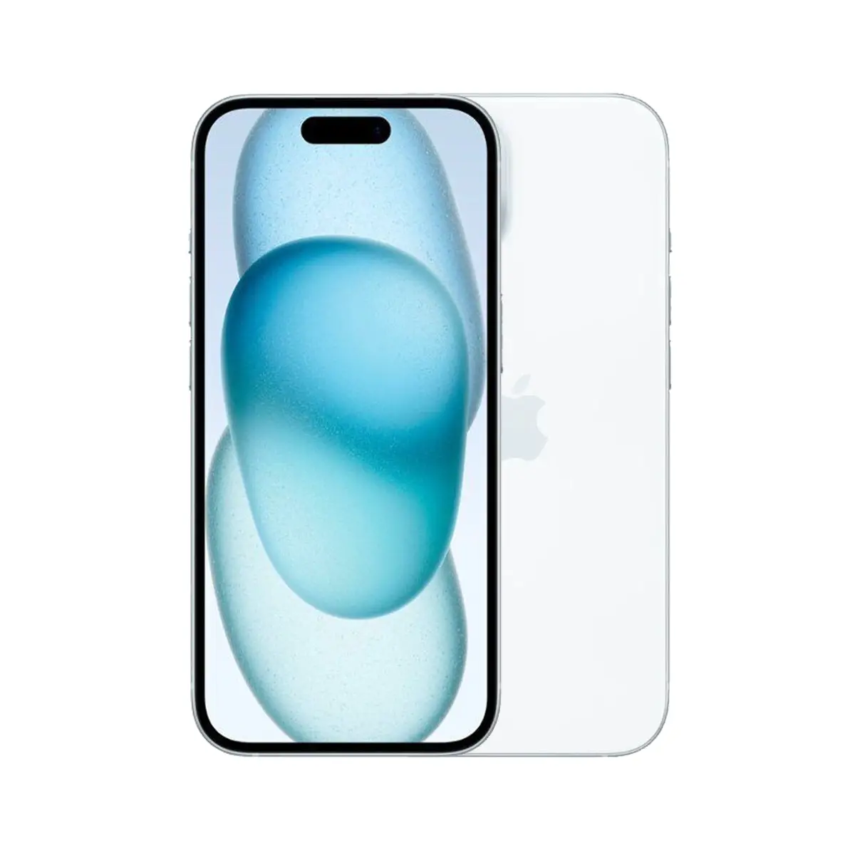 Apple Iphone 15 Plus 128Gb (Blue) [~Refurbished: Excellent] 1