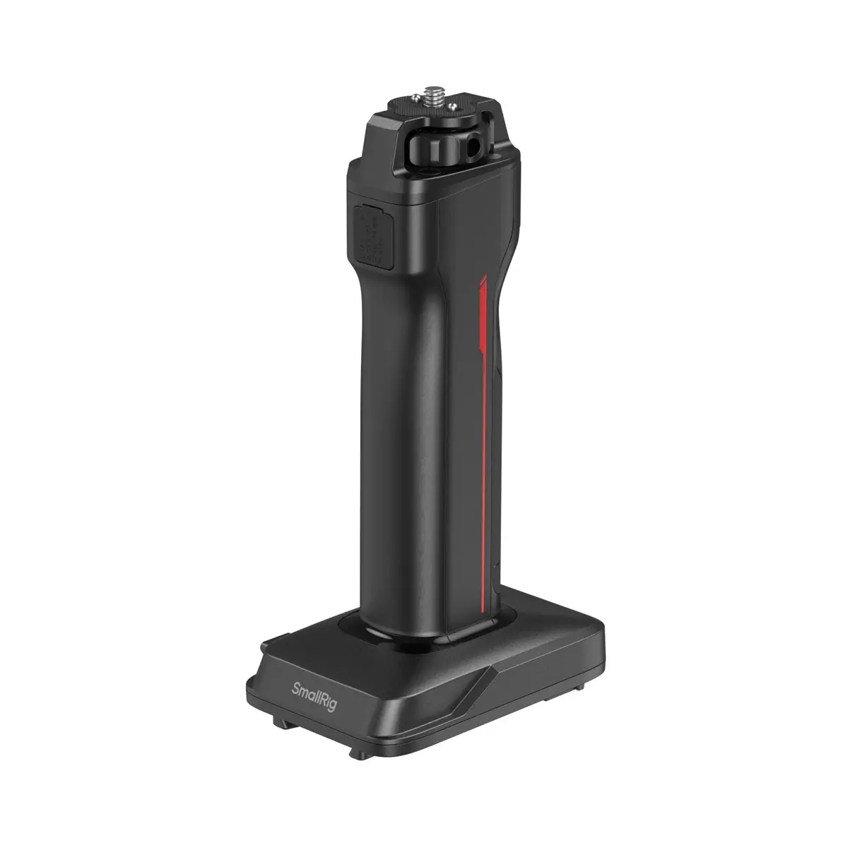 Smallrig Sh01 Charging Grip Handle (Compatible With V-Mount Battery) 4895 1