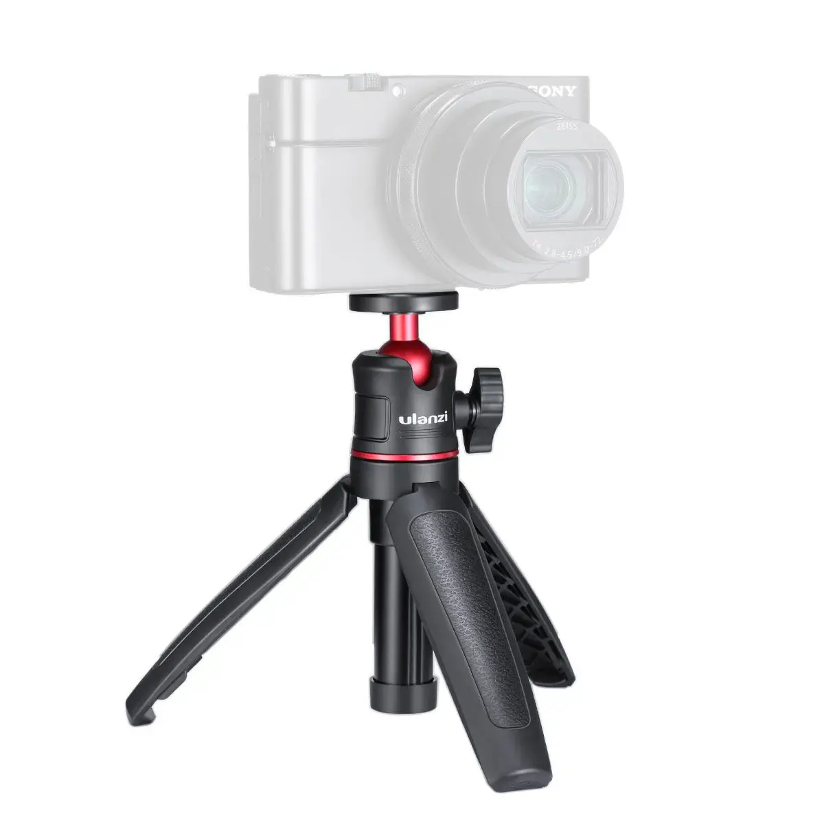 Ulanzi Mt-08 Extendable Handheld Tripod 1601 1