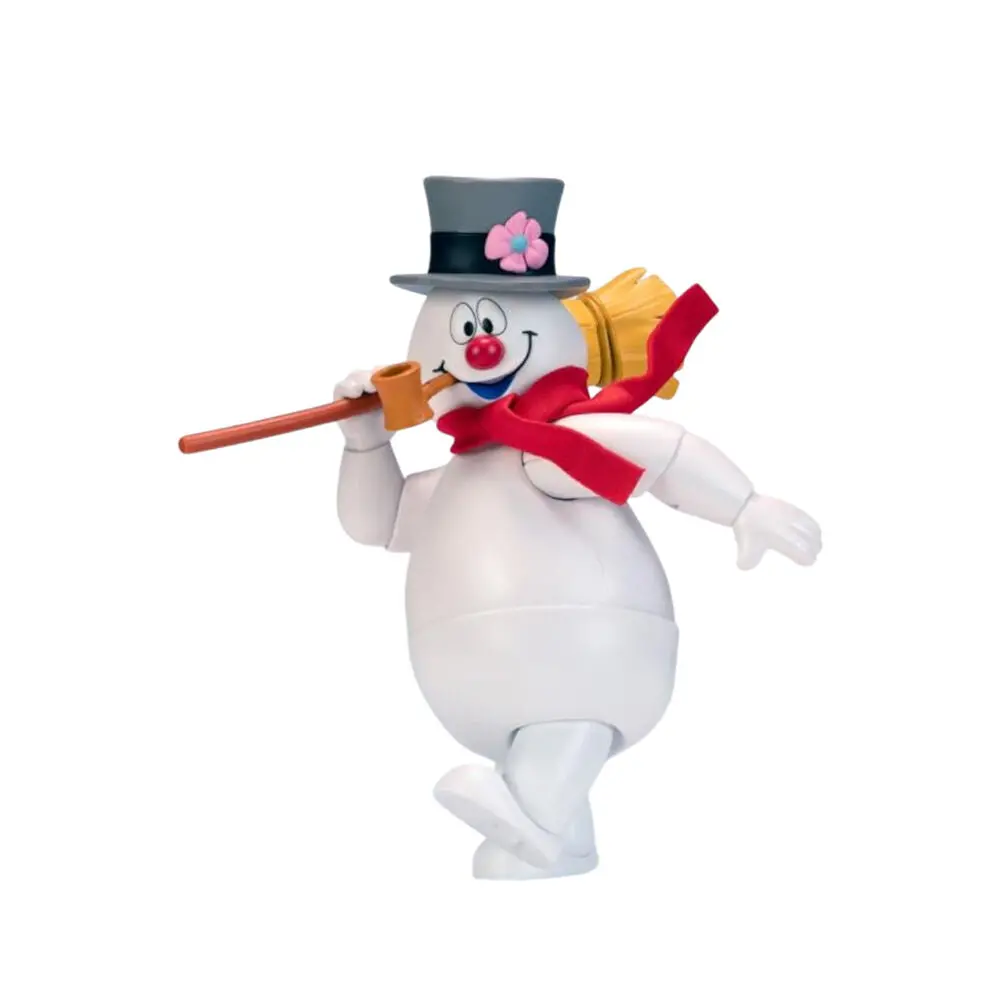 Jada Frosty The Snowman Frosty Action Figure 1