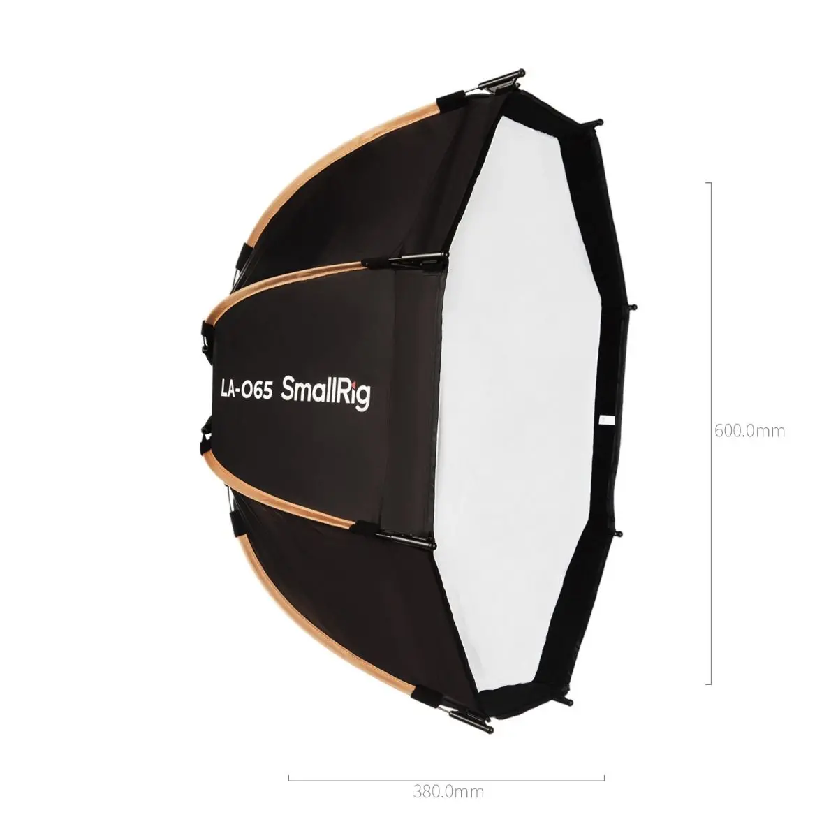 Smallrig La-O65 Octagonal Softbox 4874 1