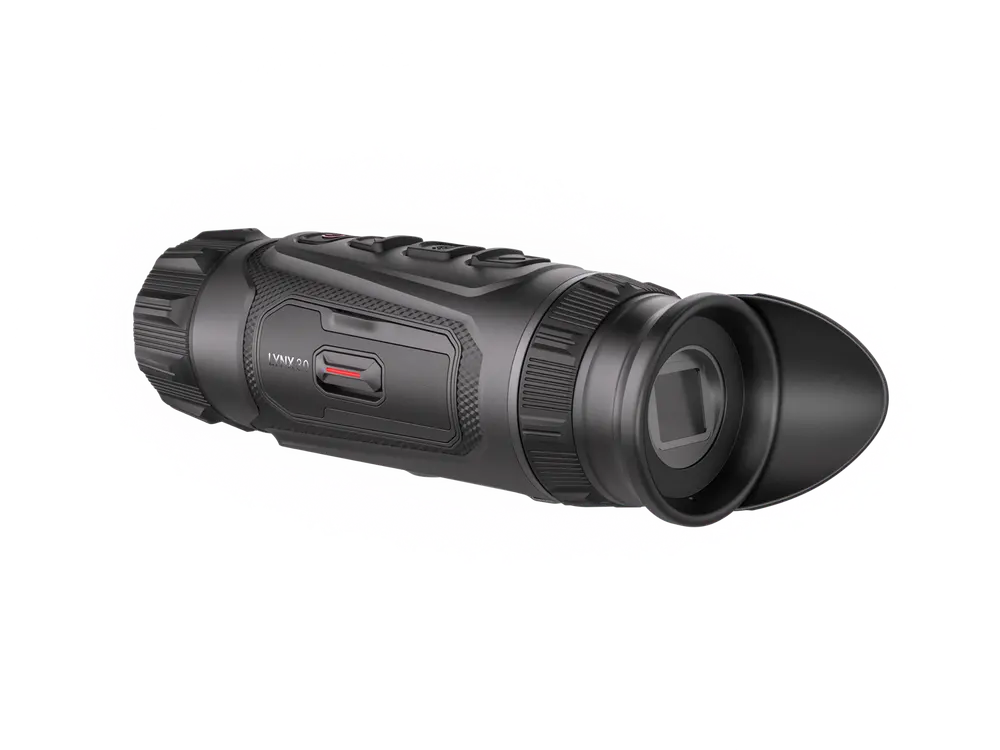 Hikmicro Lynx 3.0 Lq35 Thermal Monocular - 35Mm | 1.9 - 15.2X | 640Px 2