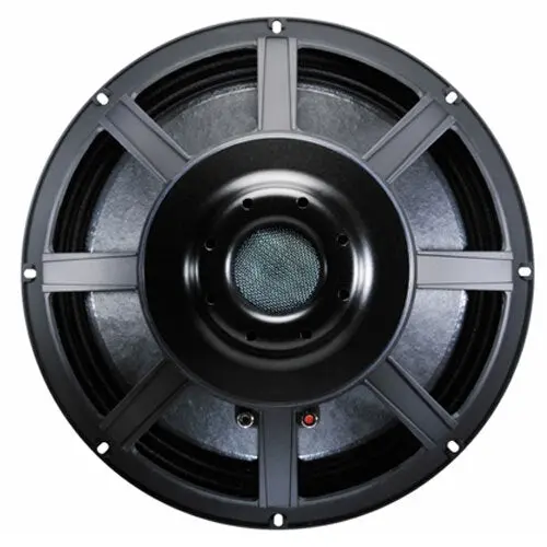 Celestion T5602 18" 1000W Subwoofer (Black) 1