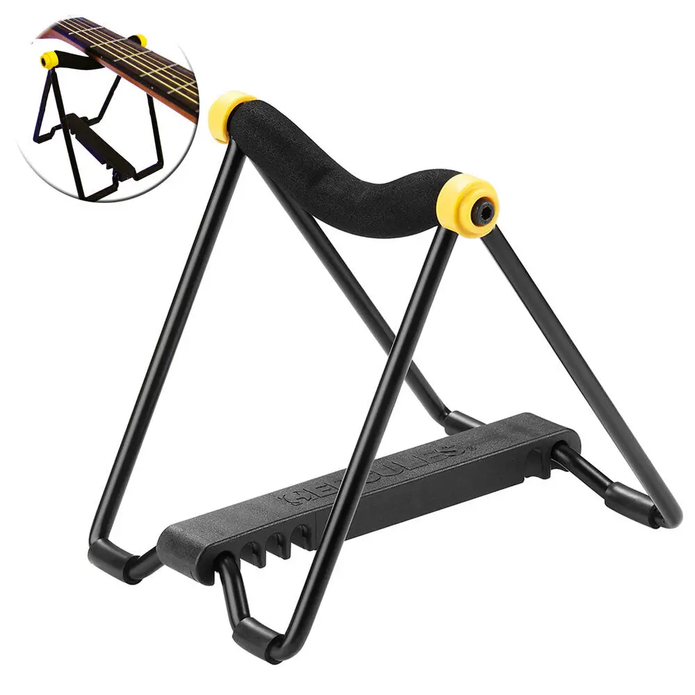 Hercules Guitar Maintenance Neck Cradle 1