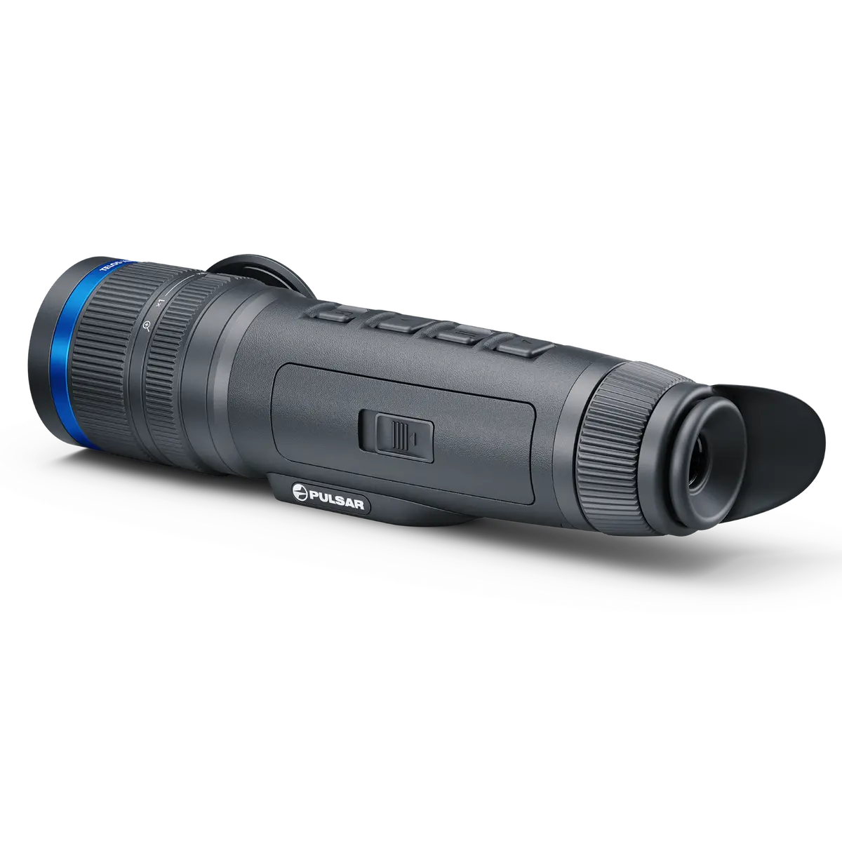 Pulsar Telos Xl50 Hd Thermal Monocular - 50Mm | 1024Px | 12 Μm 2
