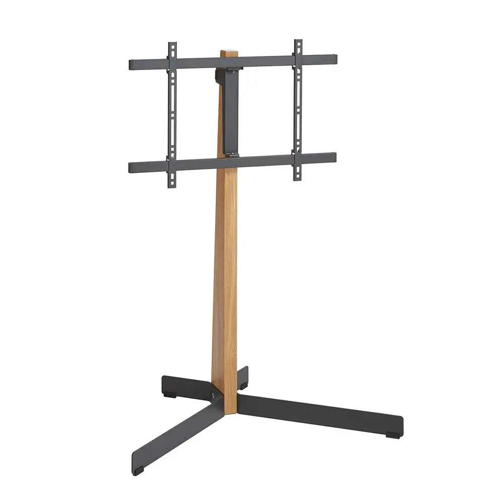 Vogel's Tvs3695 Floor Stand For 40-77" Led Tv (Black) 1