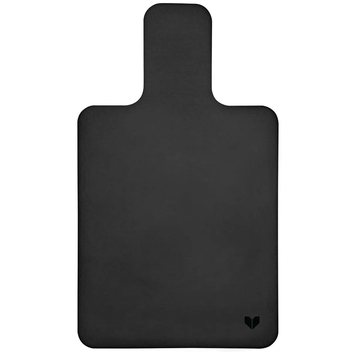 Lifespan Fitness Pilates Reformer Anti Slip Mat - Black 1
