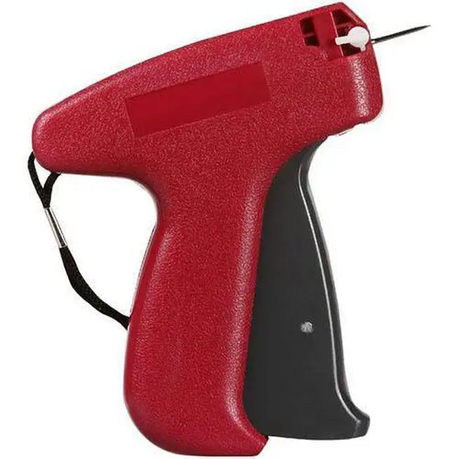 Quikstik Tagger Gun Tagging Tag 1