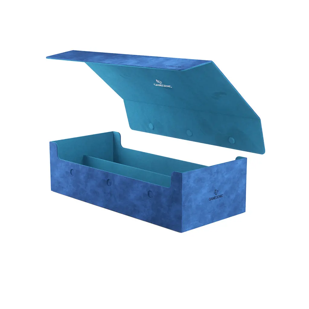 Gamegenic Dungeon 1100+ Convertible (Blue) 1
