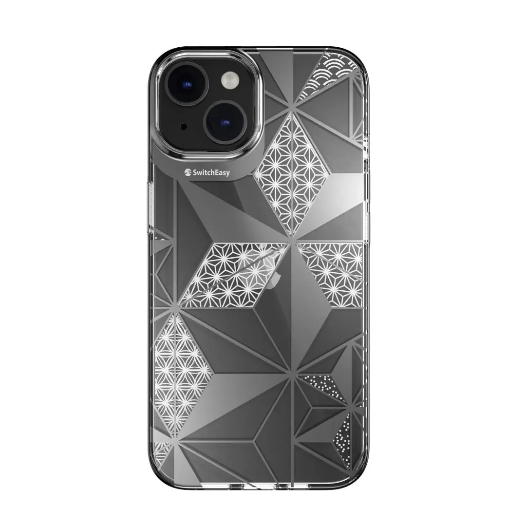 Switch Easy Artist Case Iphone 14 - Asanoha 1