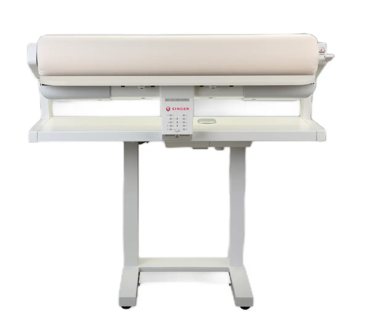 Singer 560 Roller Press Steam Ironer 1