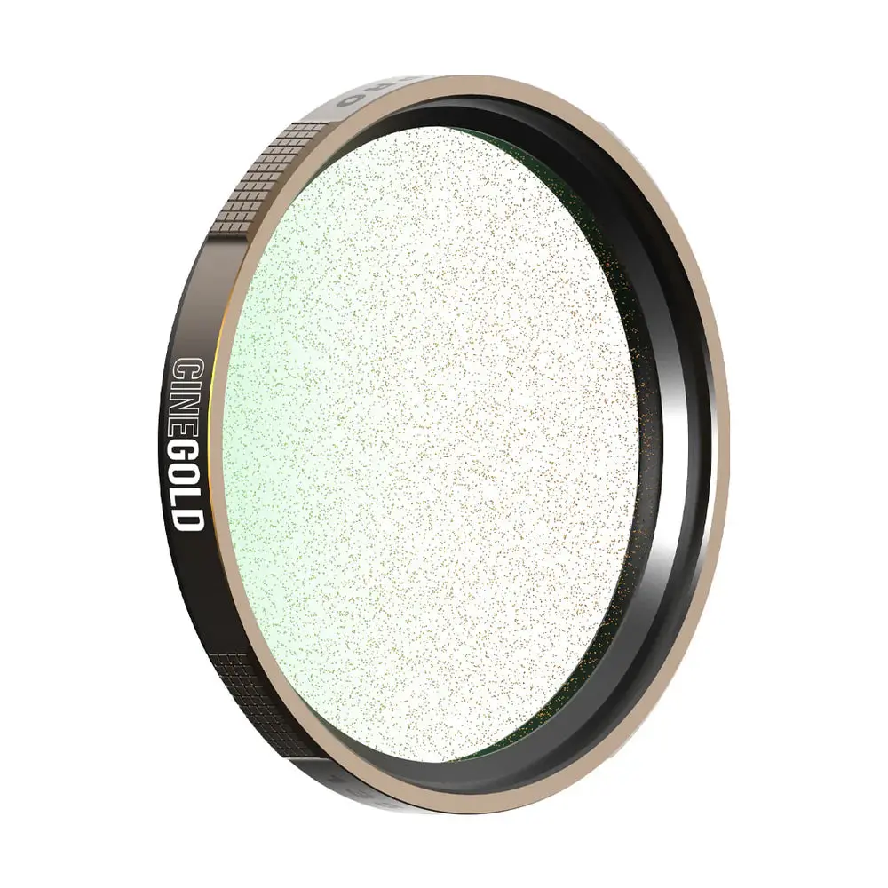 Polarpro 49Mm Cinegold Filter 1