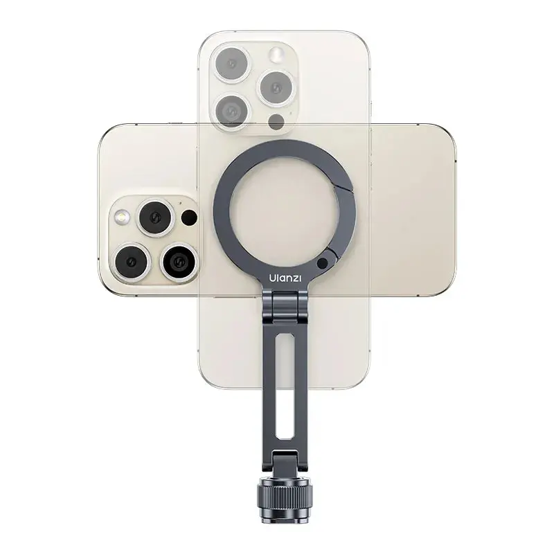 Ulanzi Ma07 Maglock 1/4 Cold Shoe Phone Mount M084 1