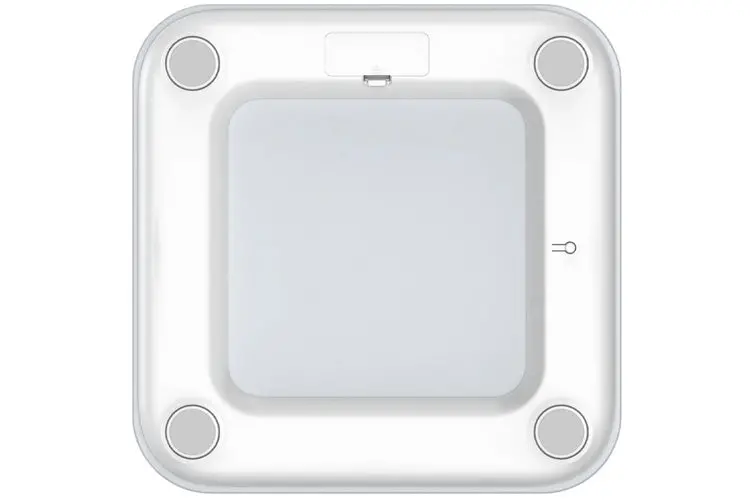 Halo Bluetooth Smart Body Scale 2