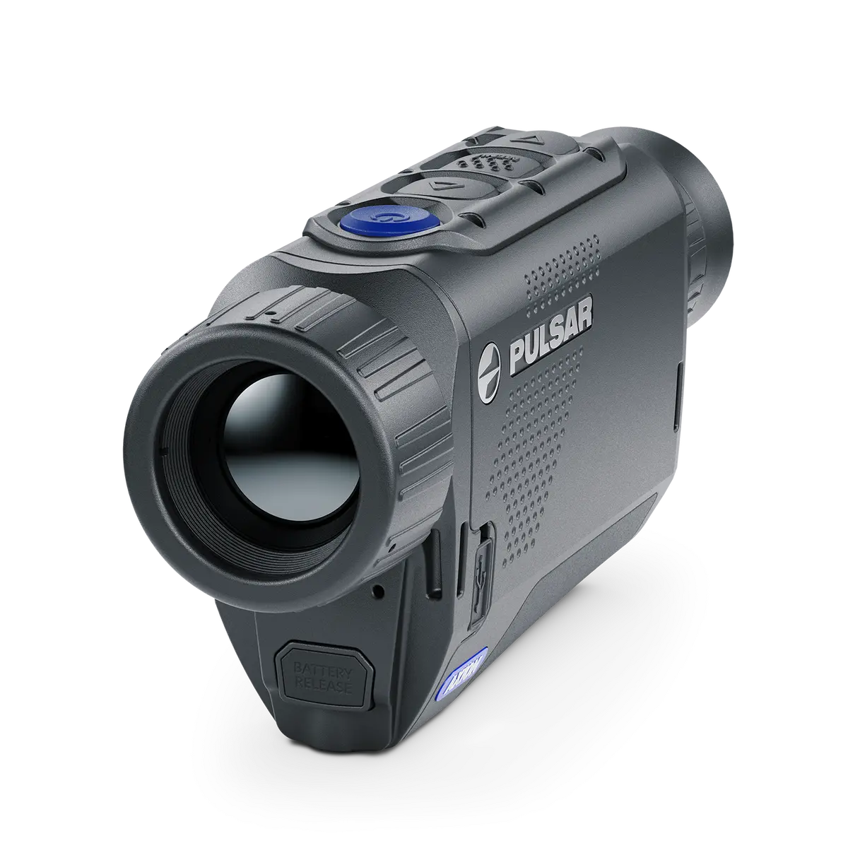 Pulsar Axion Xq30 Pro Thermal Monocular - 30Mm | 384Px | 17 Μm 1