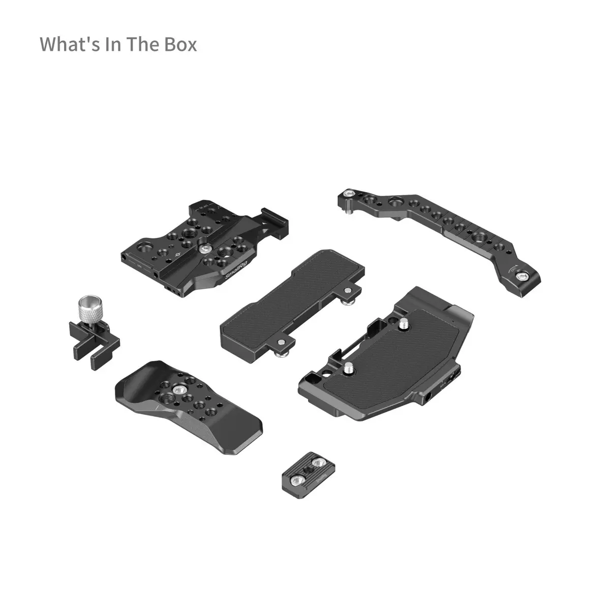 Smallrig Cage For Canon Eos C80 5810 2