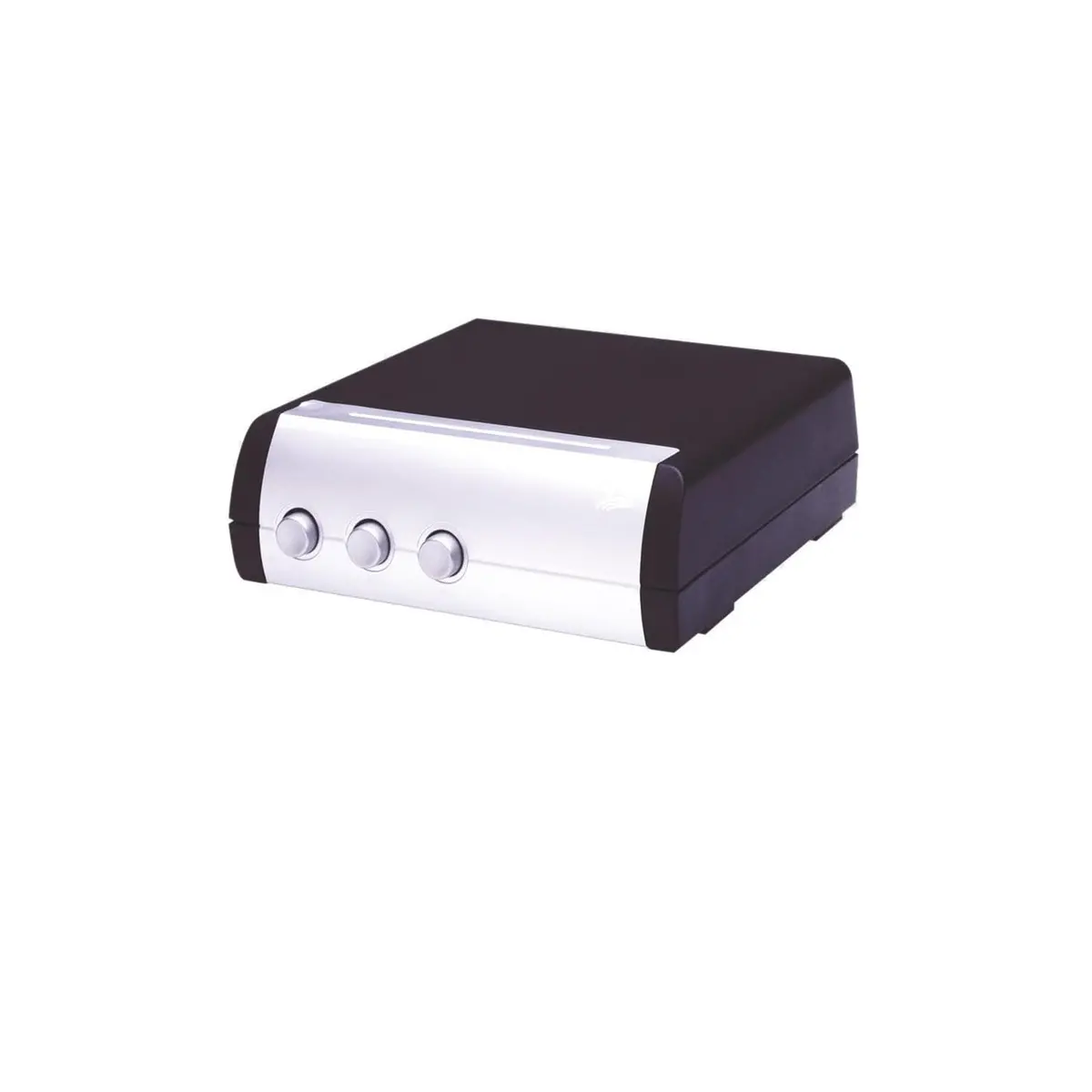 Qed Ss30 3-Way Speaker Switch 1
