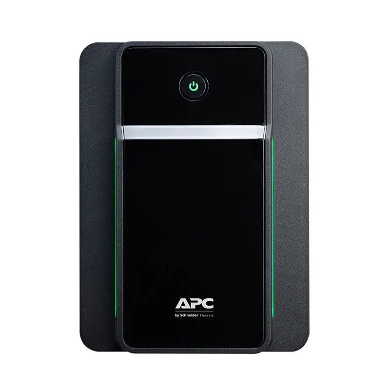 Apc By Schneider Bx1600mi-Az Back-Ups 1600Va/900W 230V Ups 1