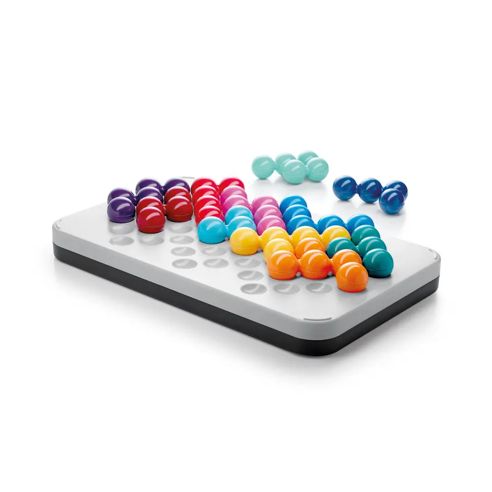 Smart Games Iq Puzzler Pro Xxl Puzzle Game 1