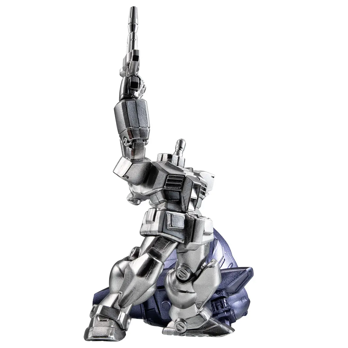 Bandai Fw Gundam Converge Core Last Shooting (Metallic) 1