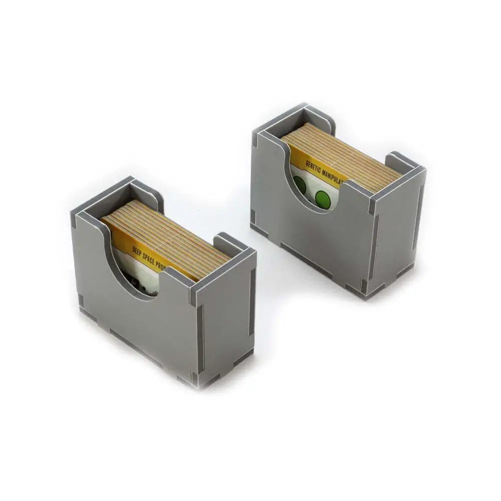 Folded Space Game Inserts - Roll For The Galaxy 2