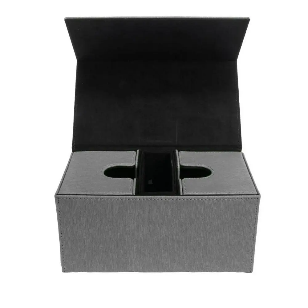 Ultra Pro: Lesnduoy Legion Sentinel Duo (Grey) 1