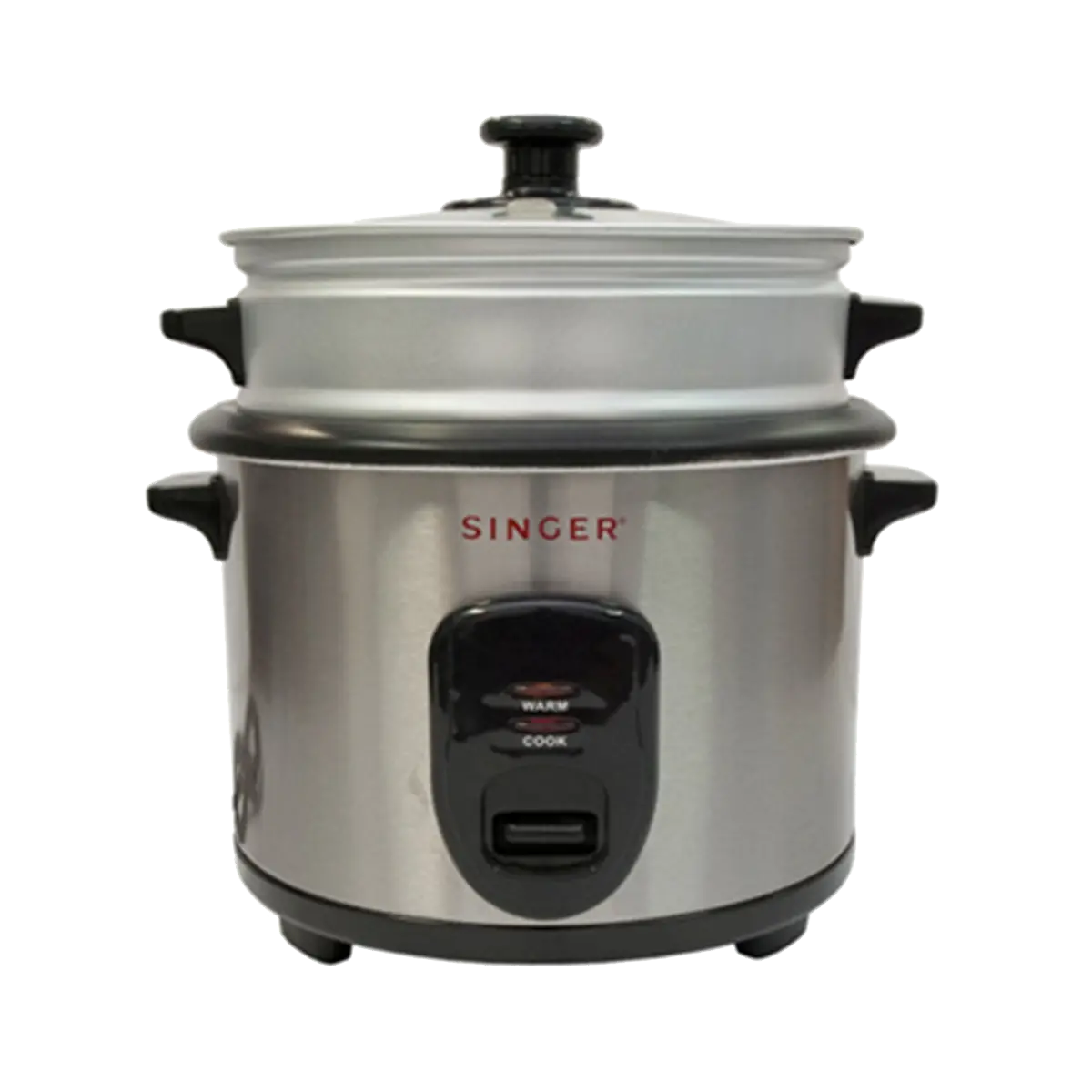 Singer 10 Cup -1.8L Rice Cooker 1